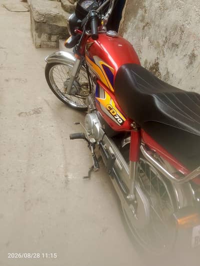 best condition and urgent sell