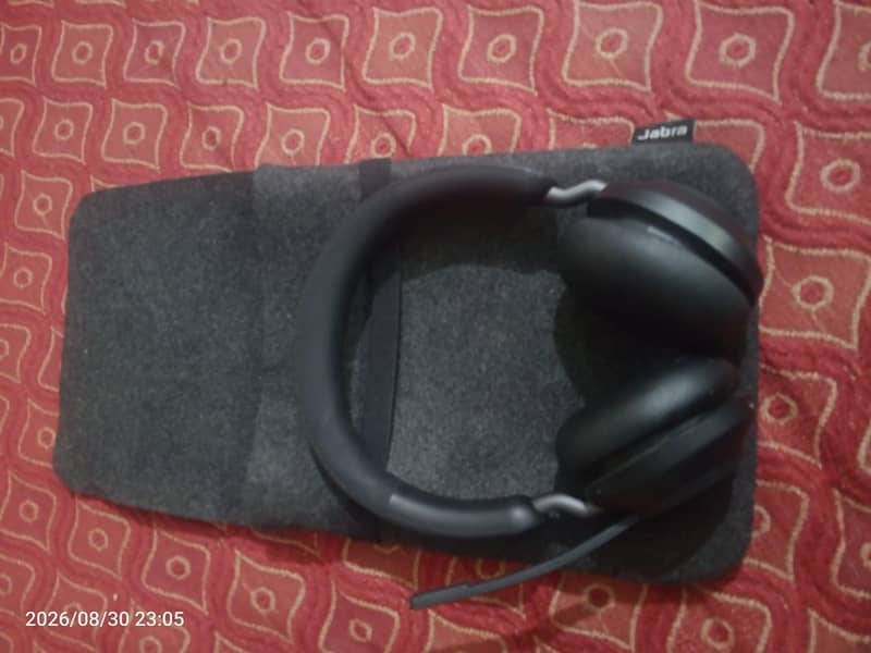 Jebra evolve 265 2