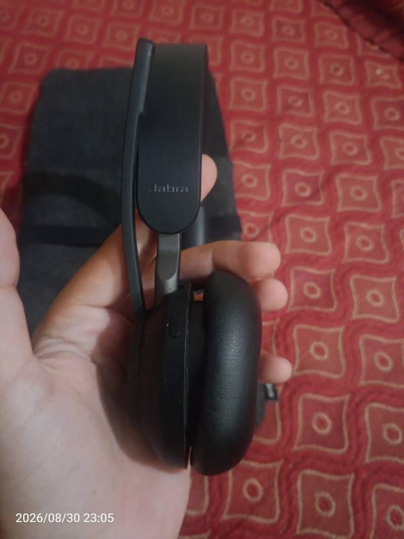 Jebra evolve 265 3