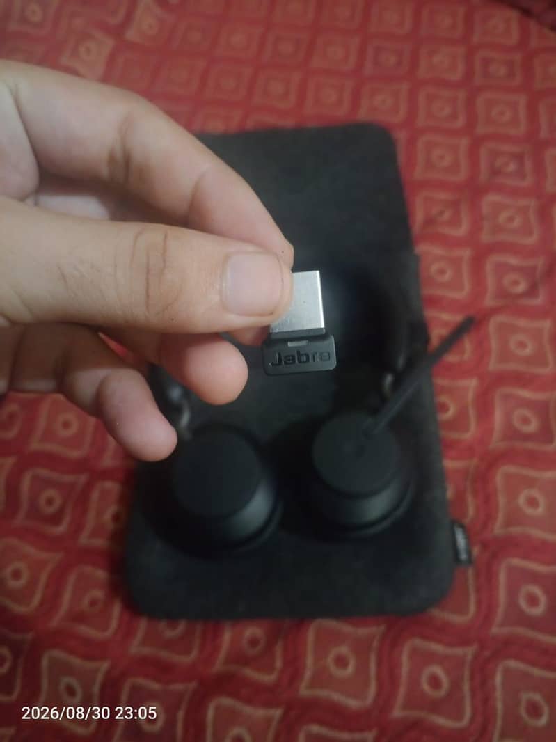 Jebra evolve 265 5