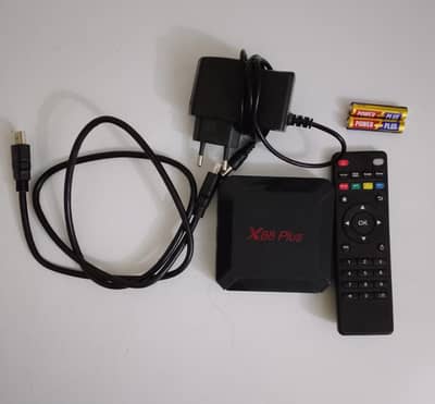 Android tv box