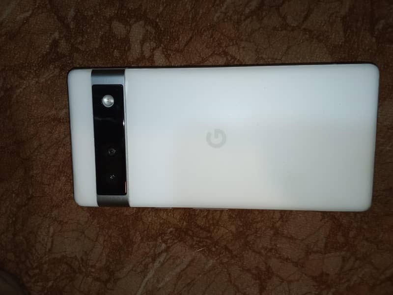 Google Other Model 5