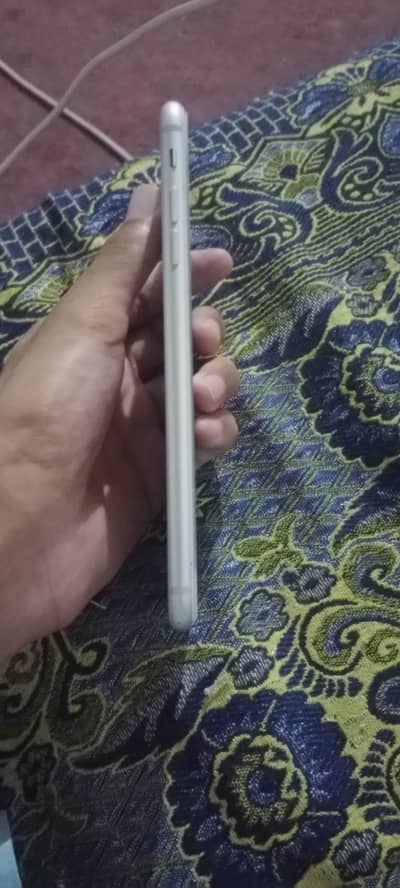 Apple iPhone 8 Plus official PTA