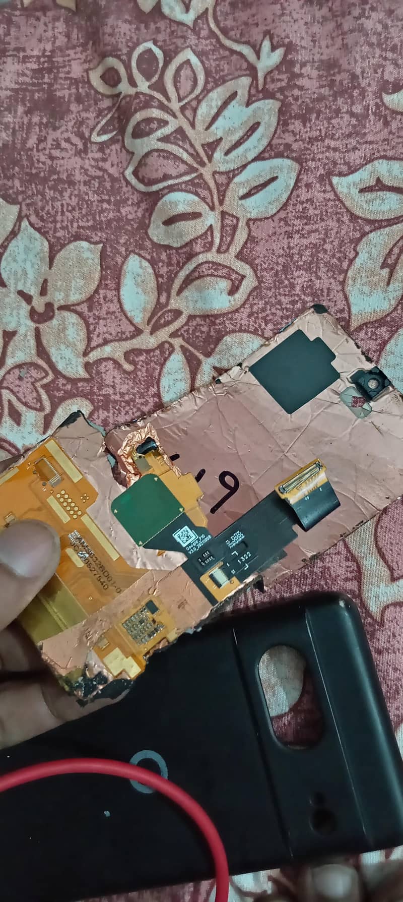 Google Pixel 7 7