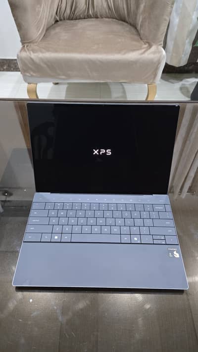 Dell XPS 9345 Snapdragon X Elite 3K OLED 16 512GB Yoga x1 zenbook