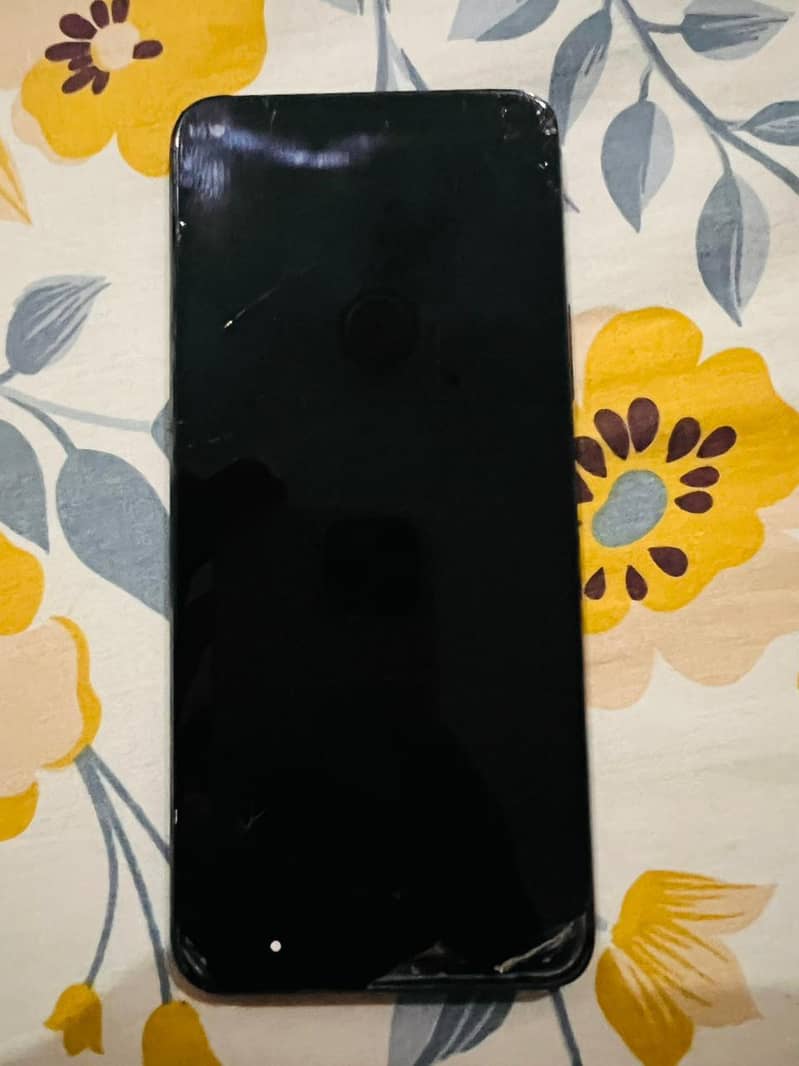 Infinix Note 7 3