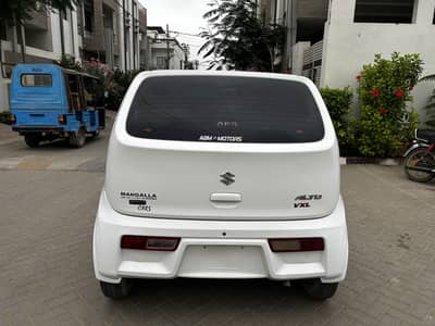 Suzuki Alto 2022