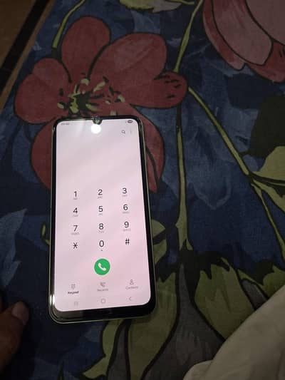 Samsung Mobile A24