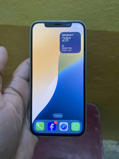 iPhone 12 for Sale – Excellent Condition