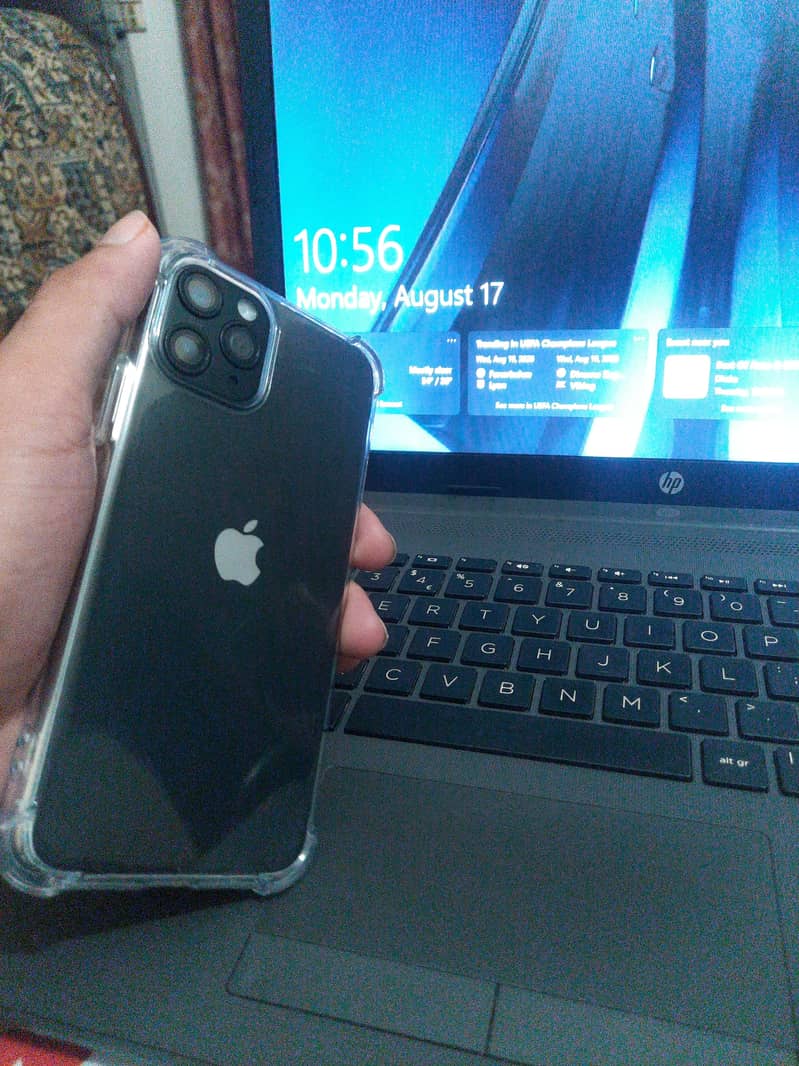 Apple iPhone X 1