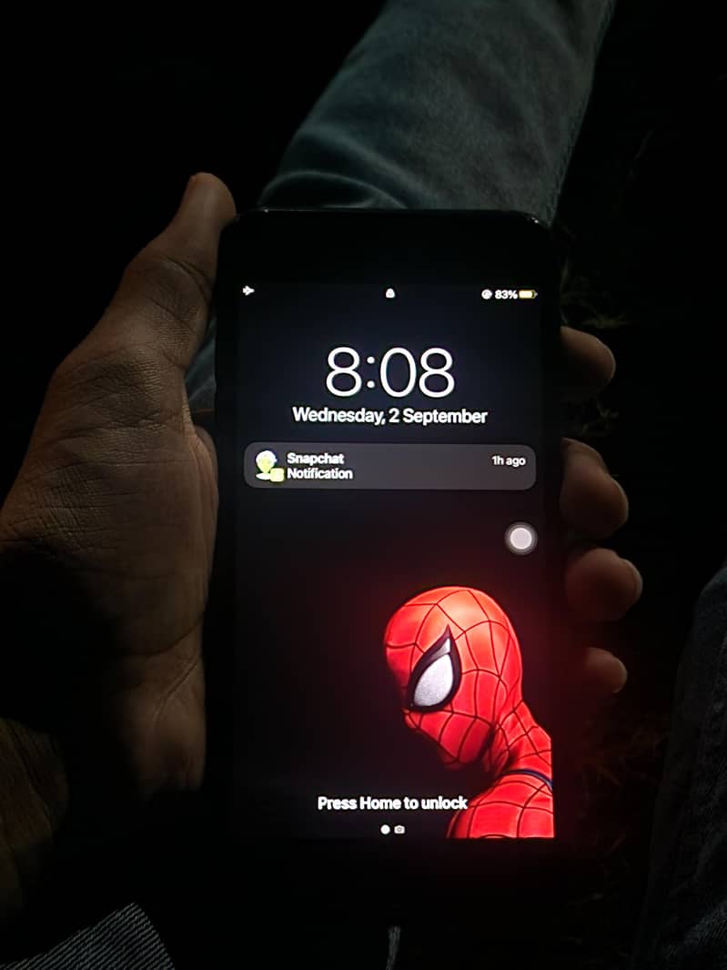 Apple iPhone 7 Plus 0
