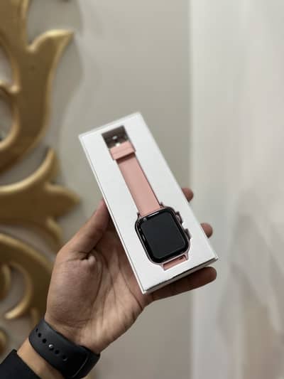 Smart watch new