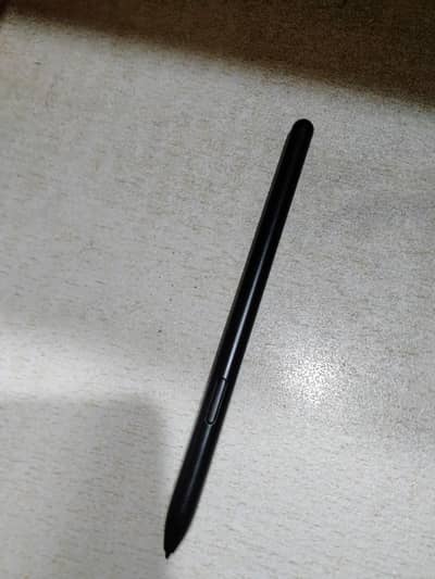 Samsung note 3 s pen needed