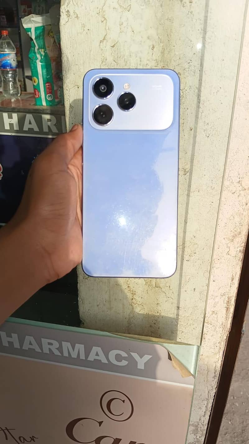 Tecno Other Model 4