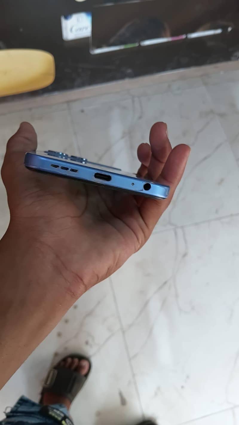 Tecno Other Model 5