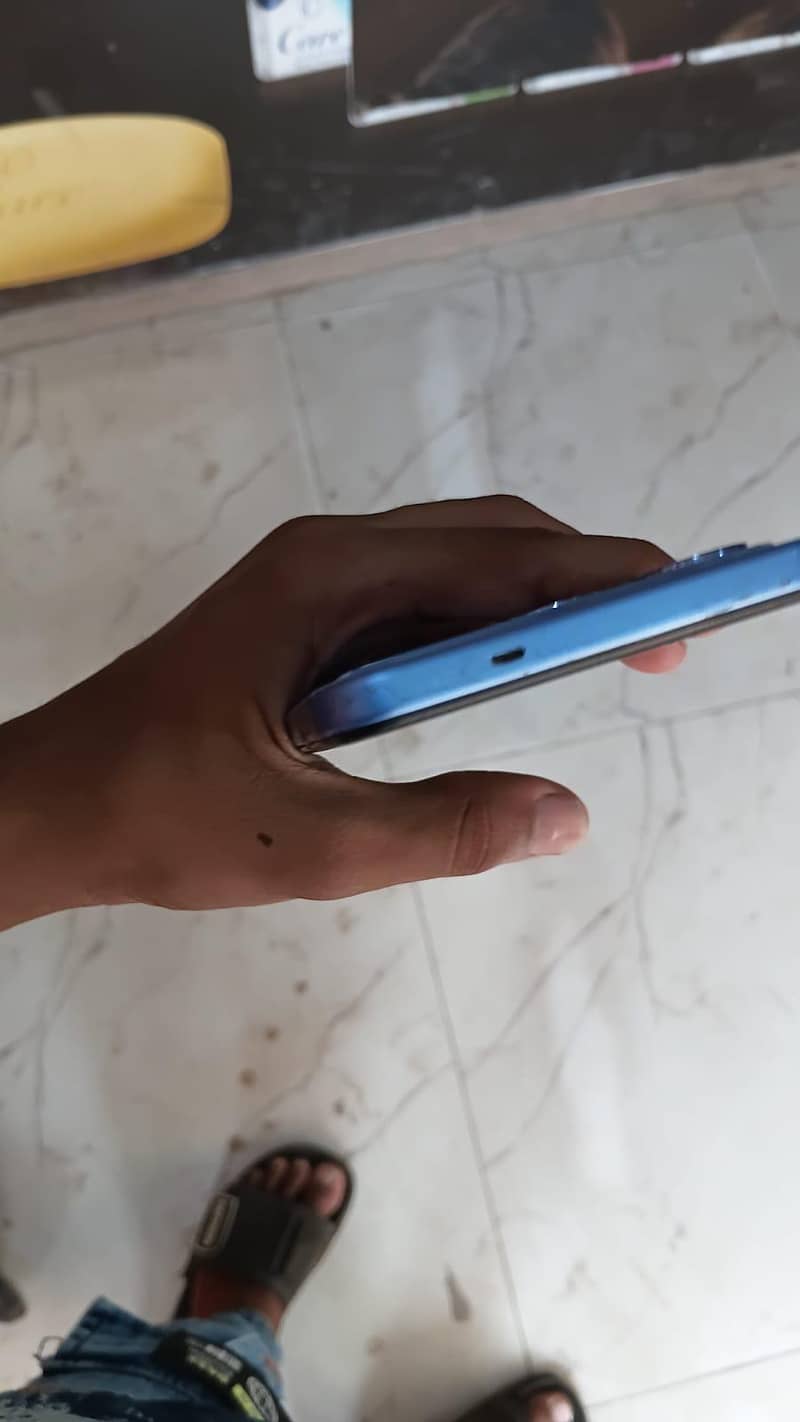 Tecno Other Model 6