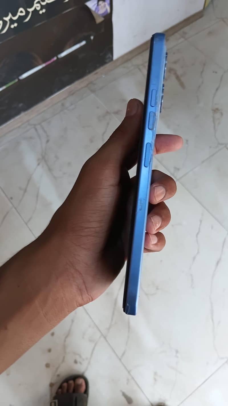 Tecno Other Model 7