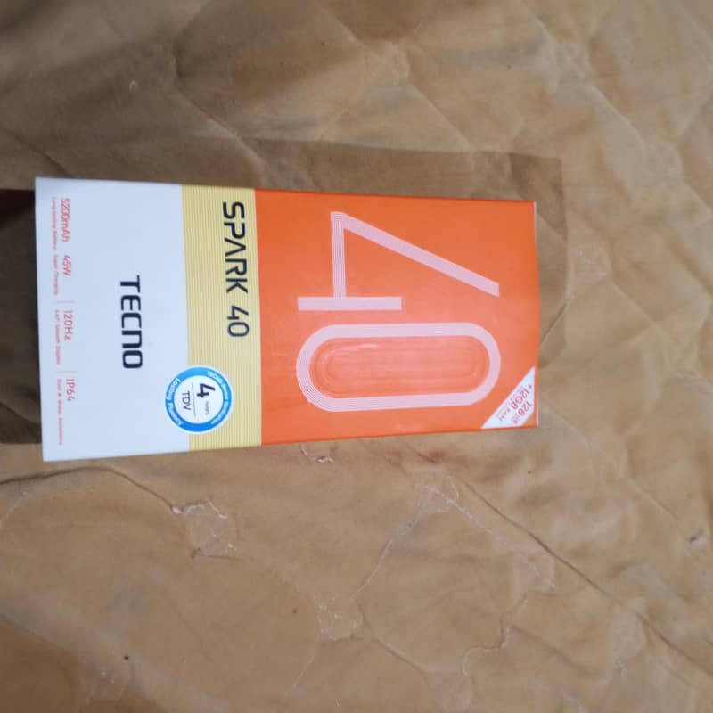 Tecno Other Model 9
