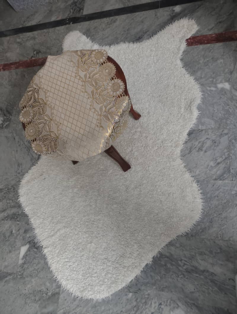 Table Mat 1