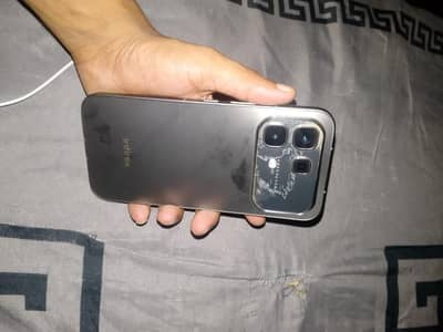 Infinix note 60 exchange possible