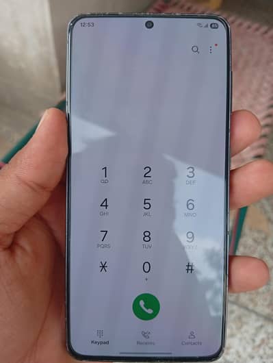 Samsung Mobile S21