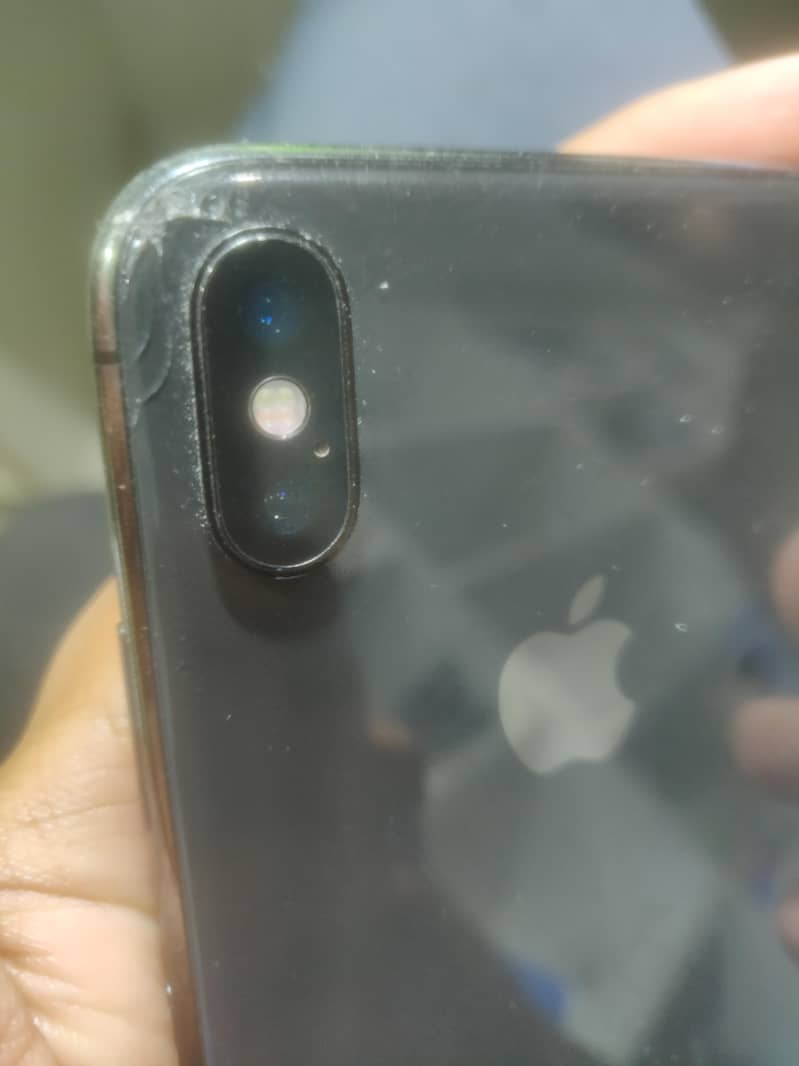 Apple iPhone X 2
