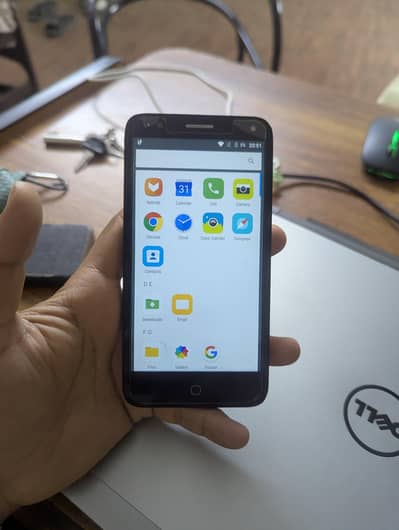 Alcatel Other Model