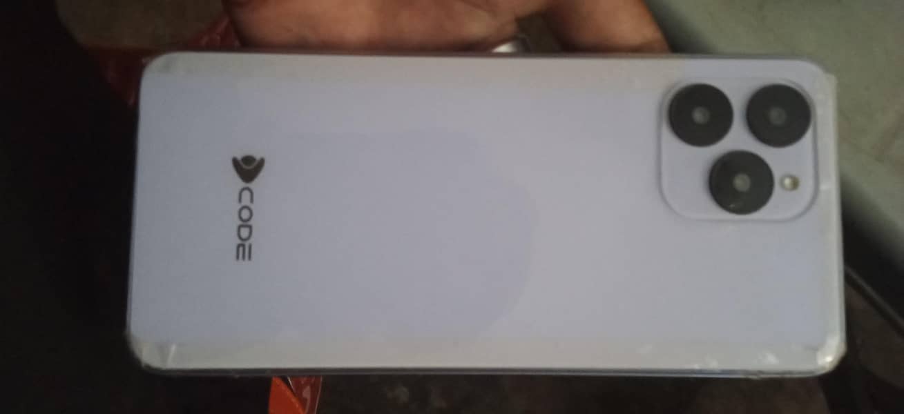 Dcode Cygnal 3 Pro 1