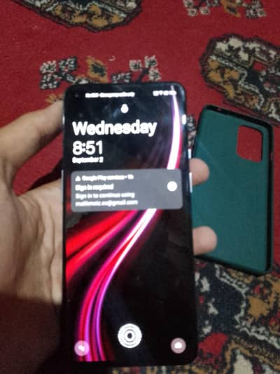 One Plus 9