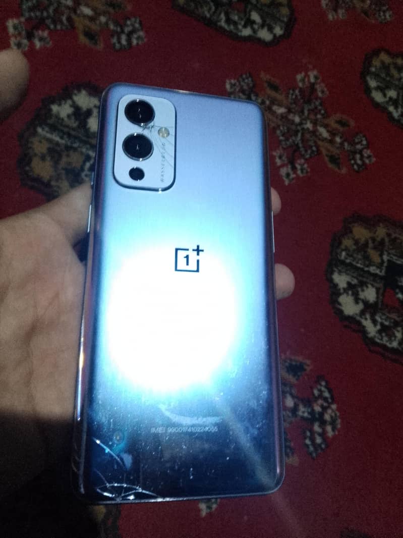 One Plus 9 1