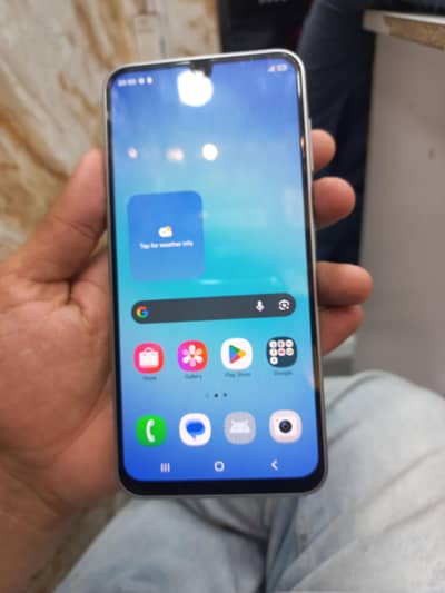 samsung A17
