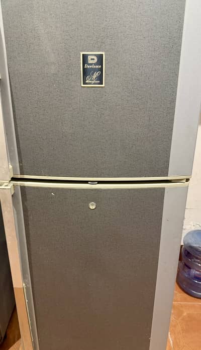 Large Dawlance refrigerator