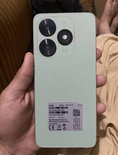 Tecno Spark Go 2024