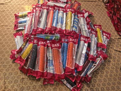 Original BAS bat grips