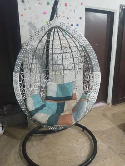 swing jhula