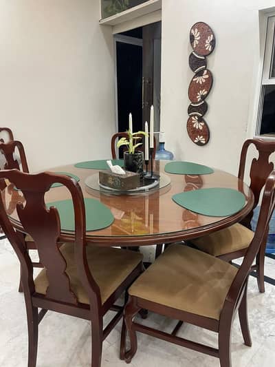 Home Furniture - Dewan sofa - Dining Table - Stools with sethi - Chair