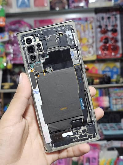 Samsung Mobile Note 10 Plus