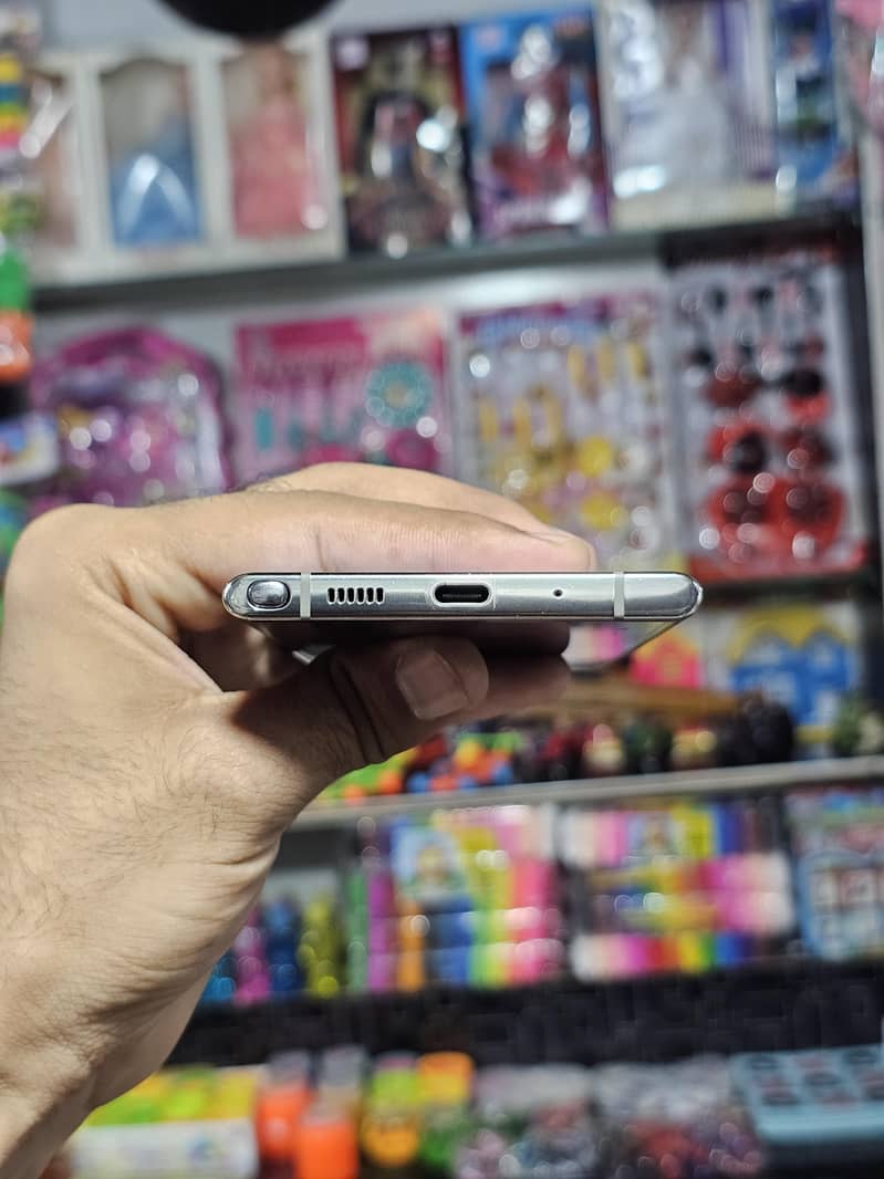 Samsung Mobile Note 10 Plus 4