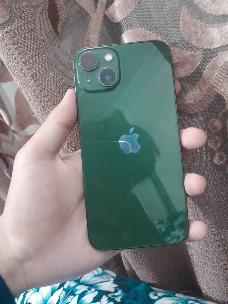 Apple iPhone 13 0
