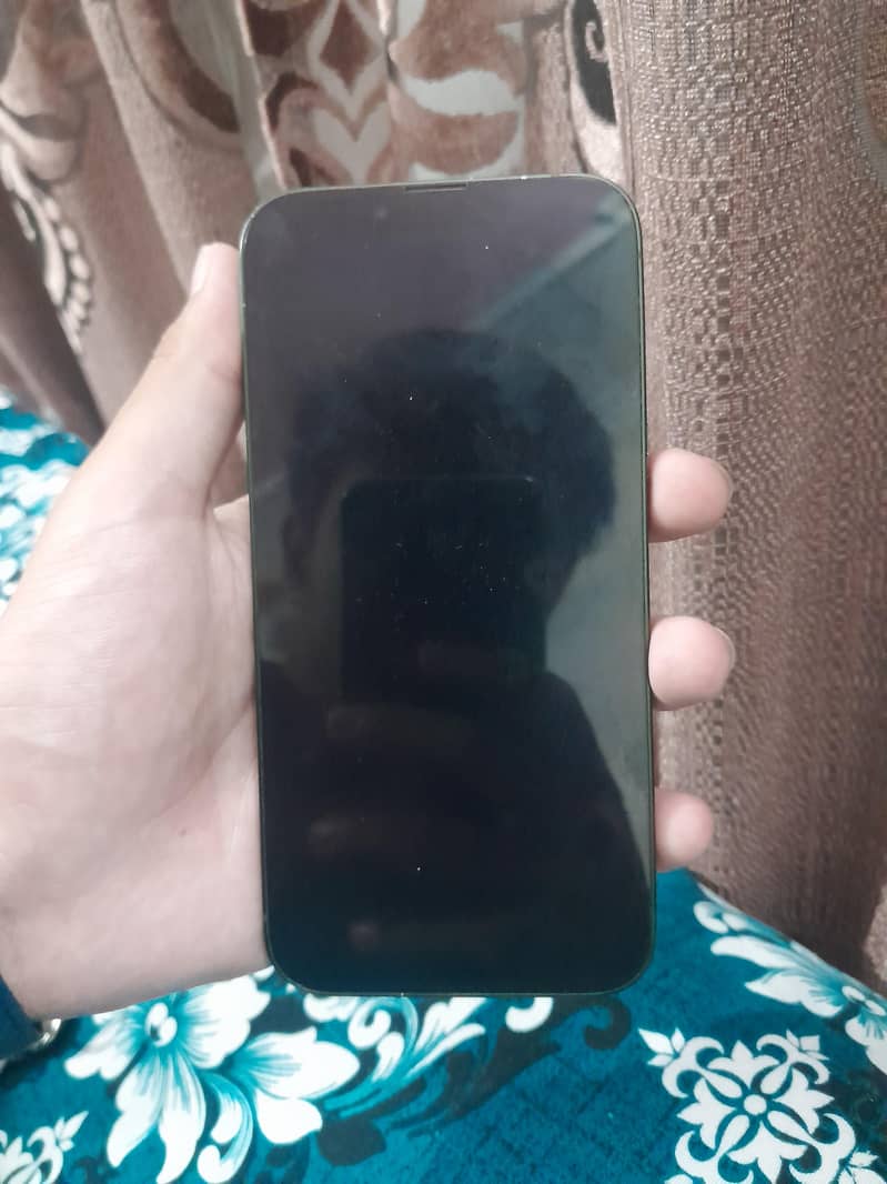 Apple iPhone 13 1