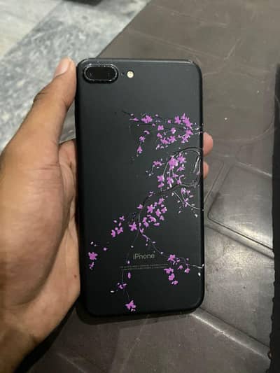 Apple iPhone 7 Plus