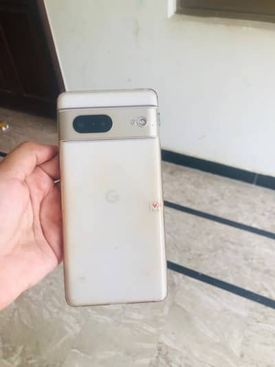 Google Pixel 7