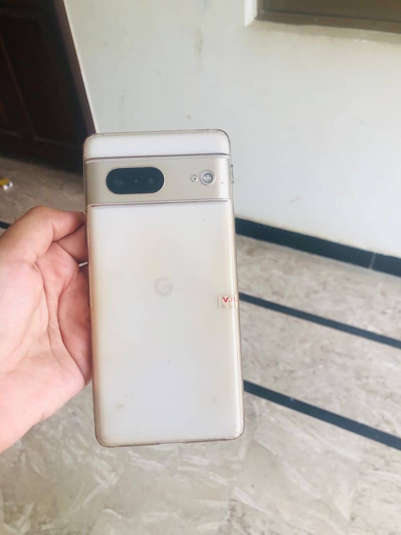 Google Pixel 7 0