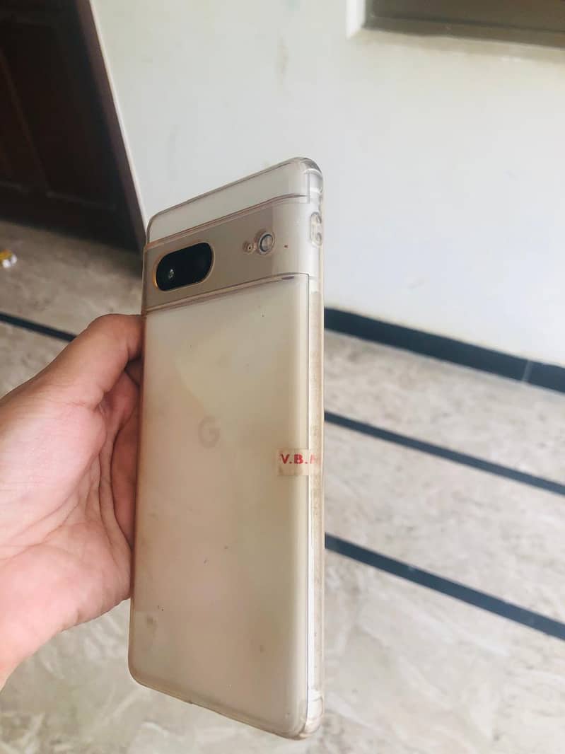Google Pixel 7 1