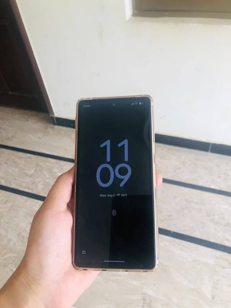 Google Pixel 7 2