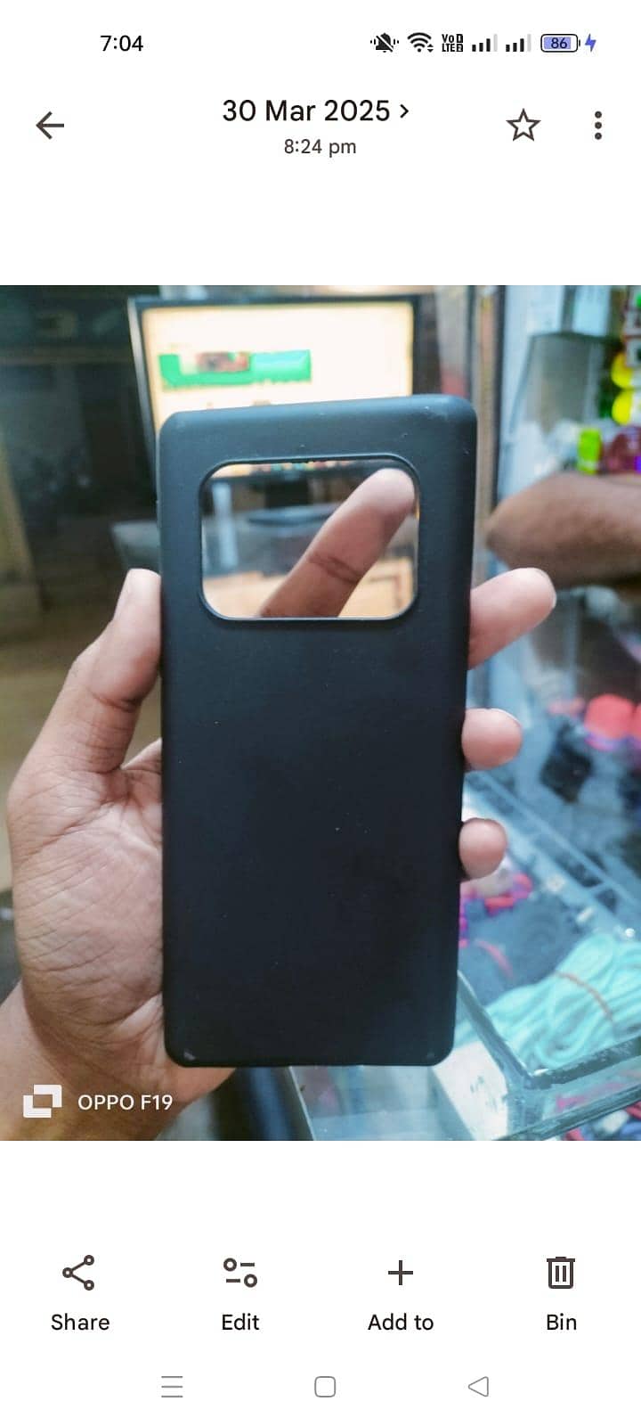 Sharp Aquos R6 2