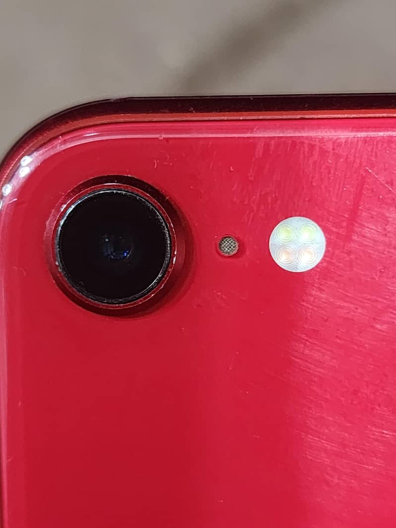 Apple iPhone SE 3