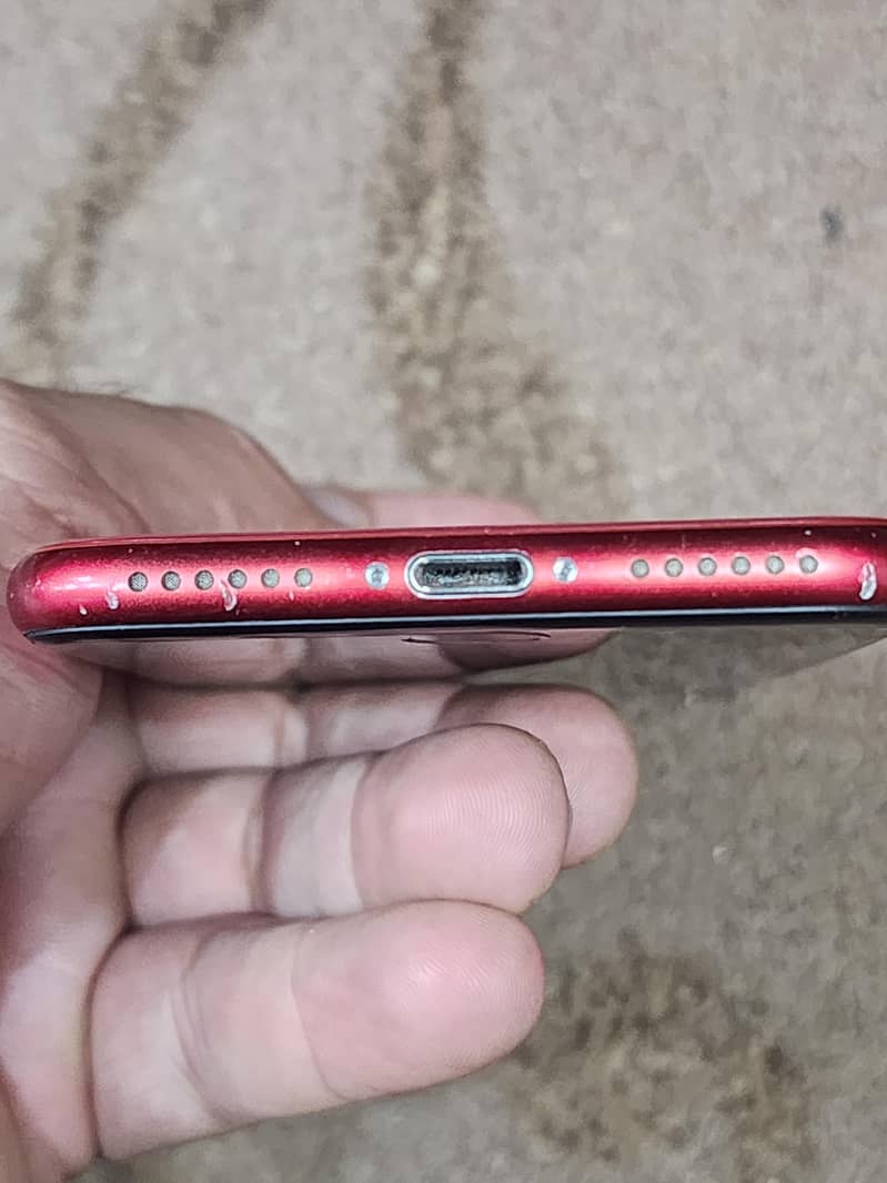 Apple iPhone SE 5