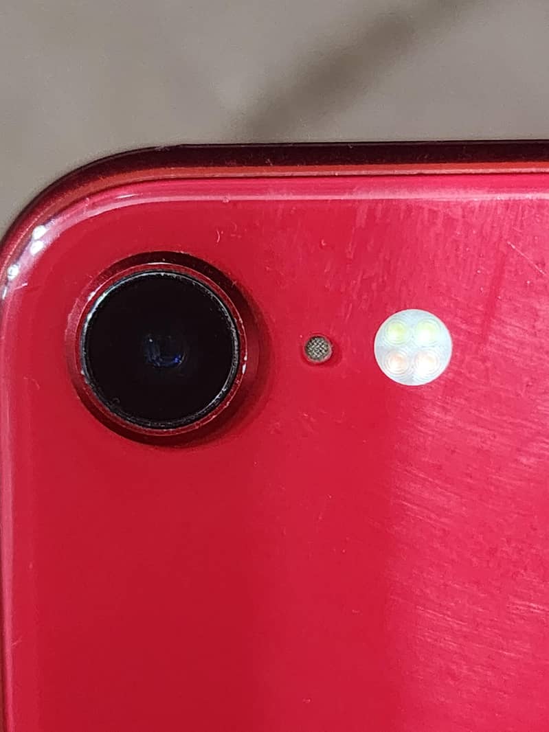 Apple iPhone SE 6