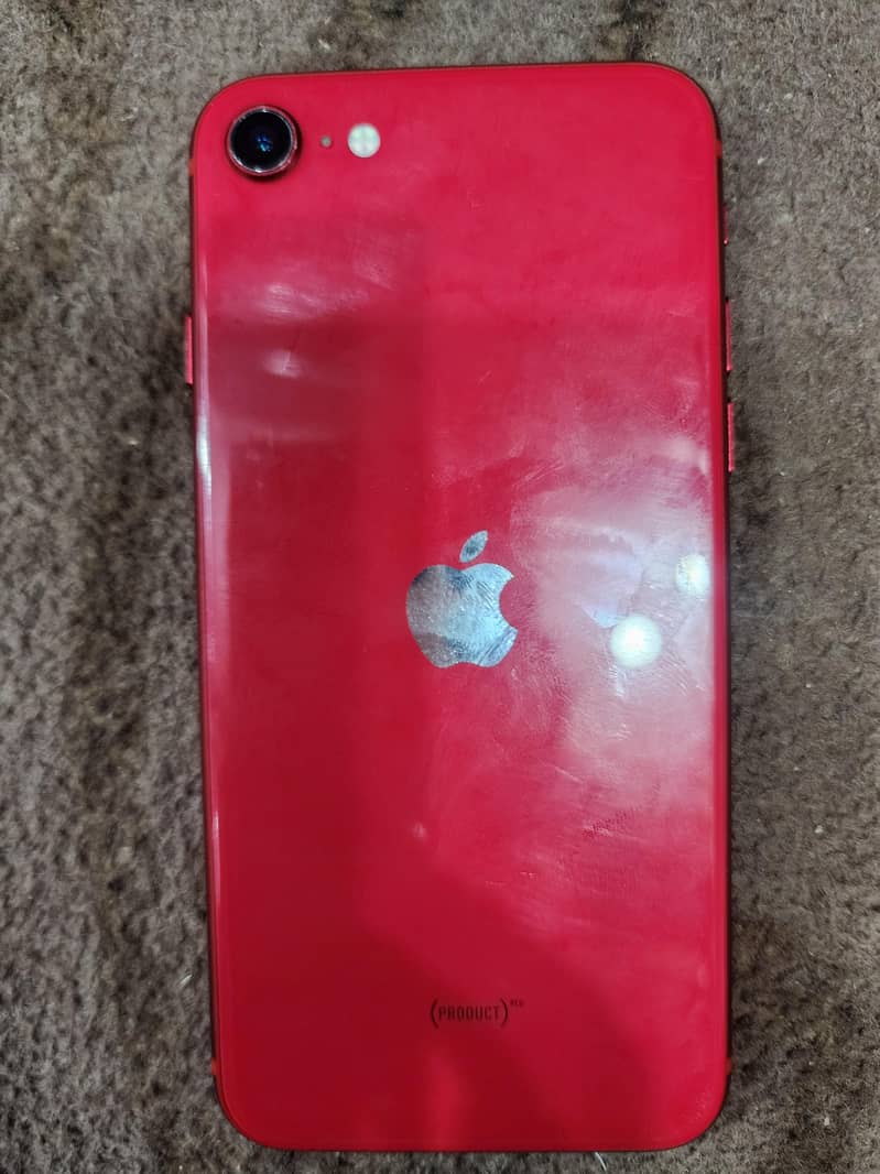 Apple iPhone SE 7